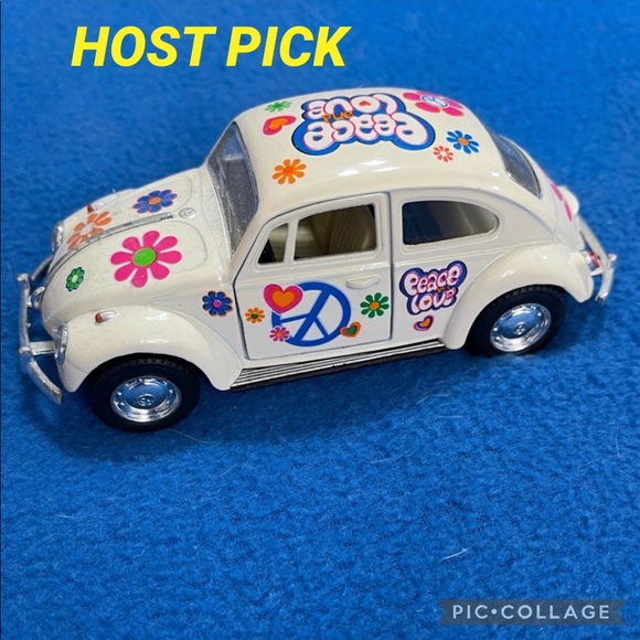 Volkswagen Classic Beetle 1967 - Picture 2 of 14